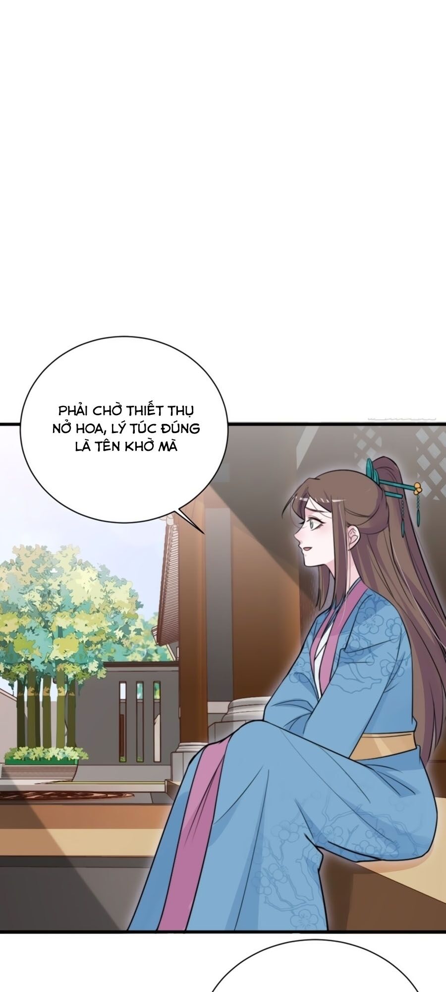 Cung Đấu Live Chapter 44 - Trang 2