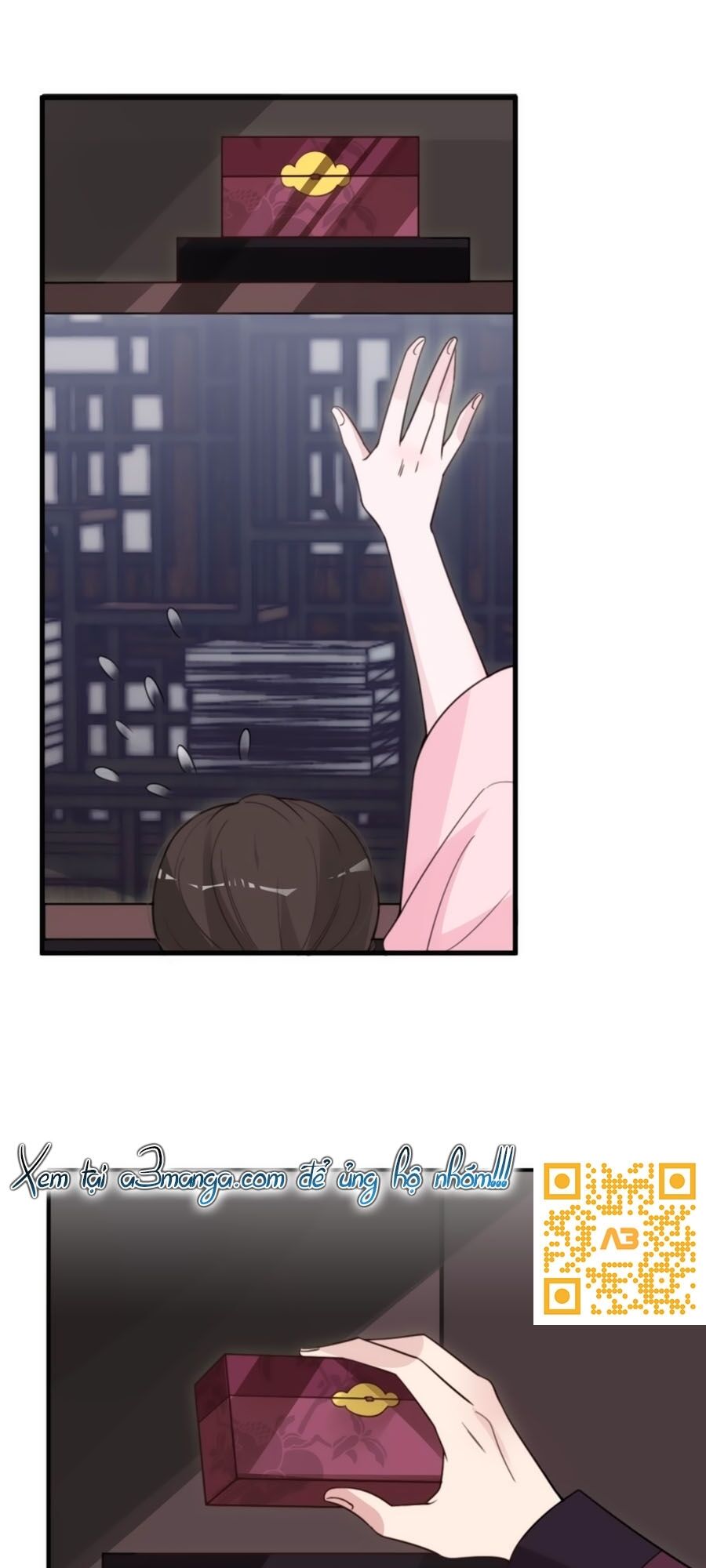 Cung Đấu Live Chapter 44 - Trang 2