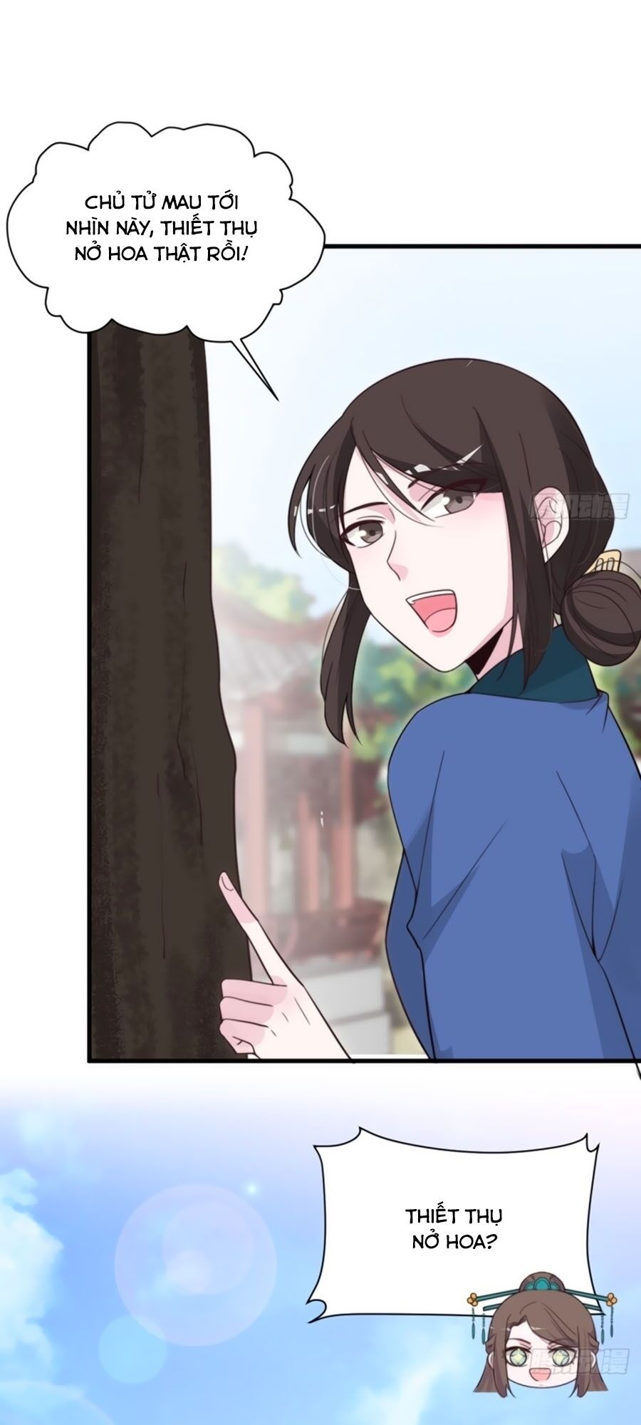 Cung Đấu Live Chapter 44 - Trang 2