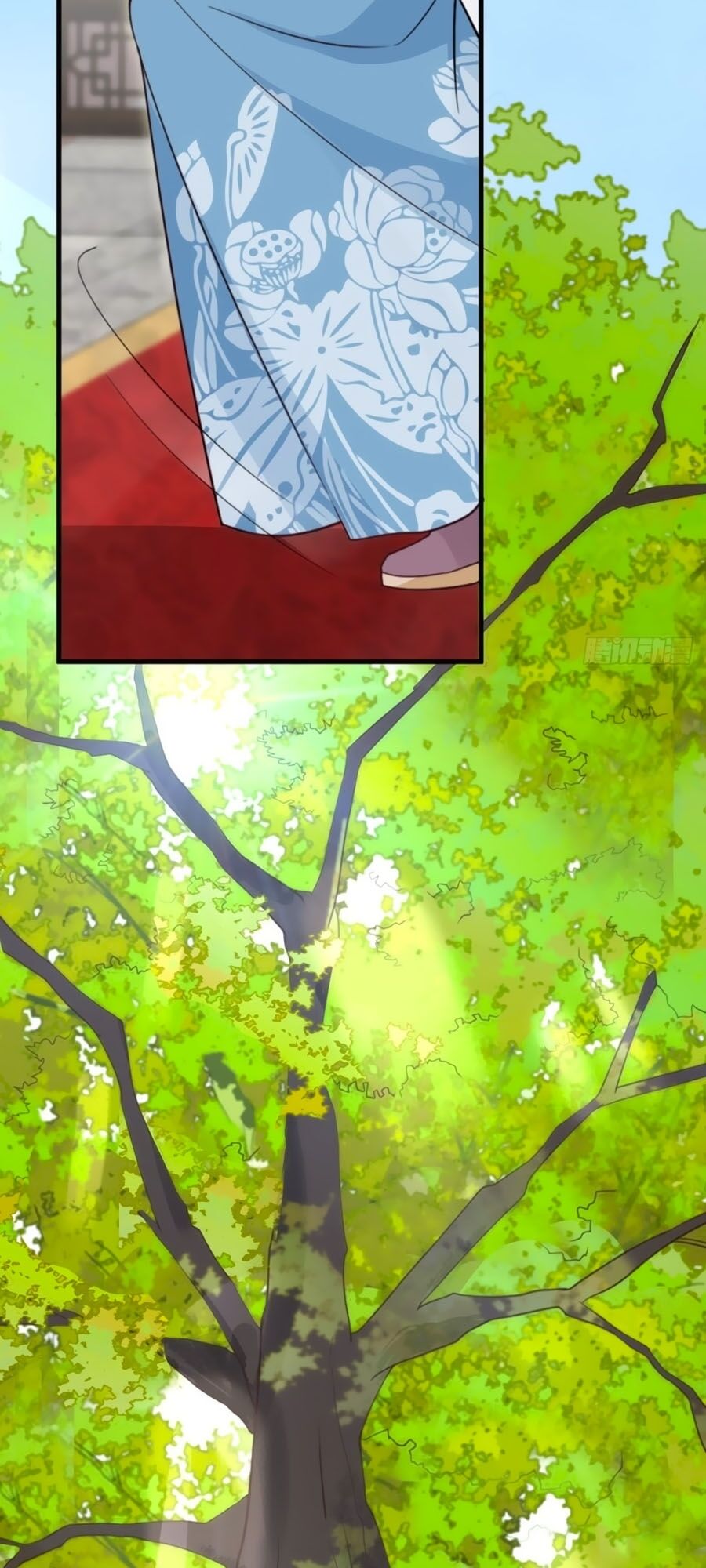 Cung Đấu Live Chapter 44 - Trang 2