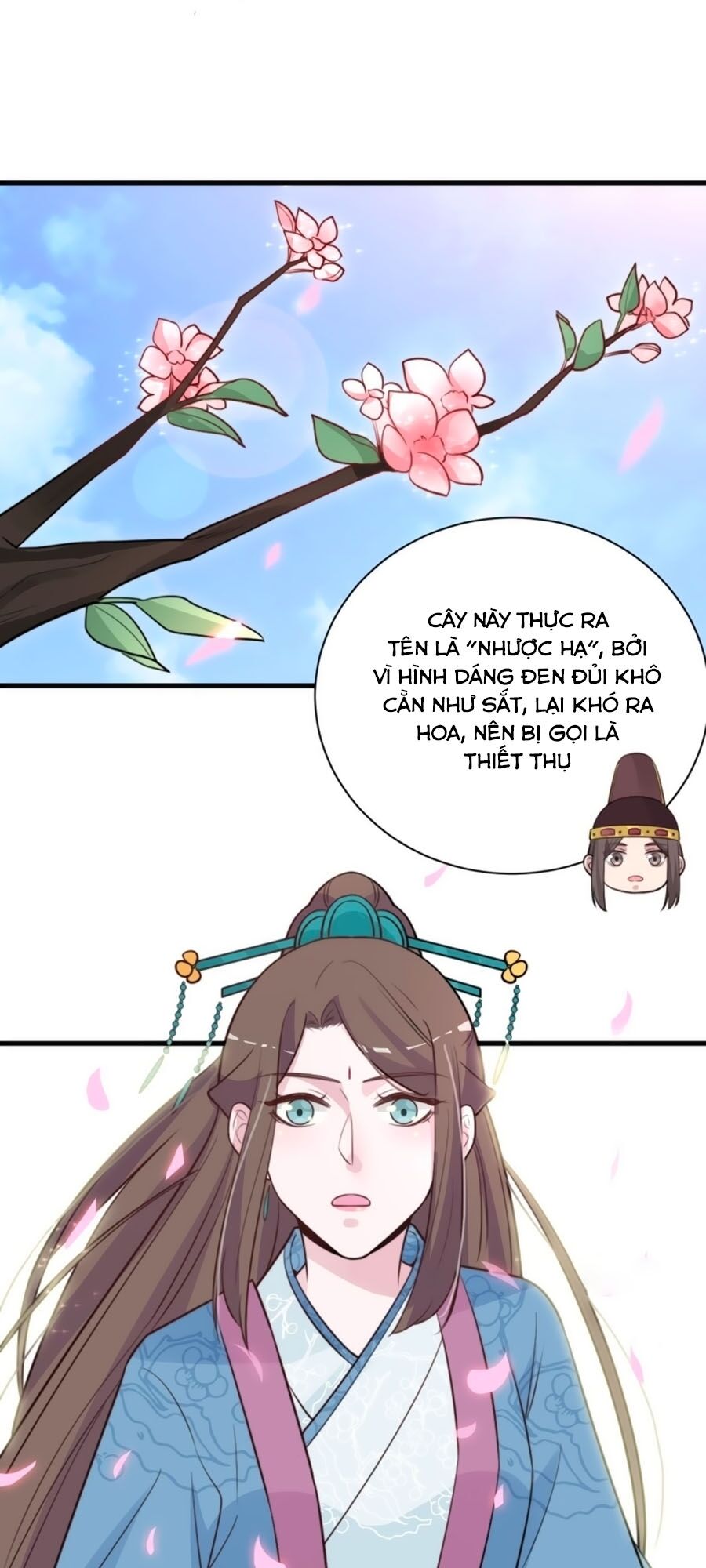 Cung Đấu Live Chapter 44 - Trang 2