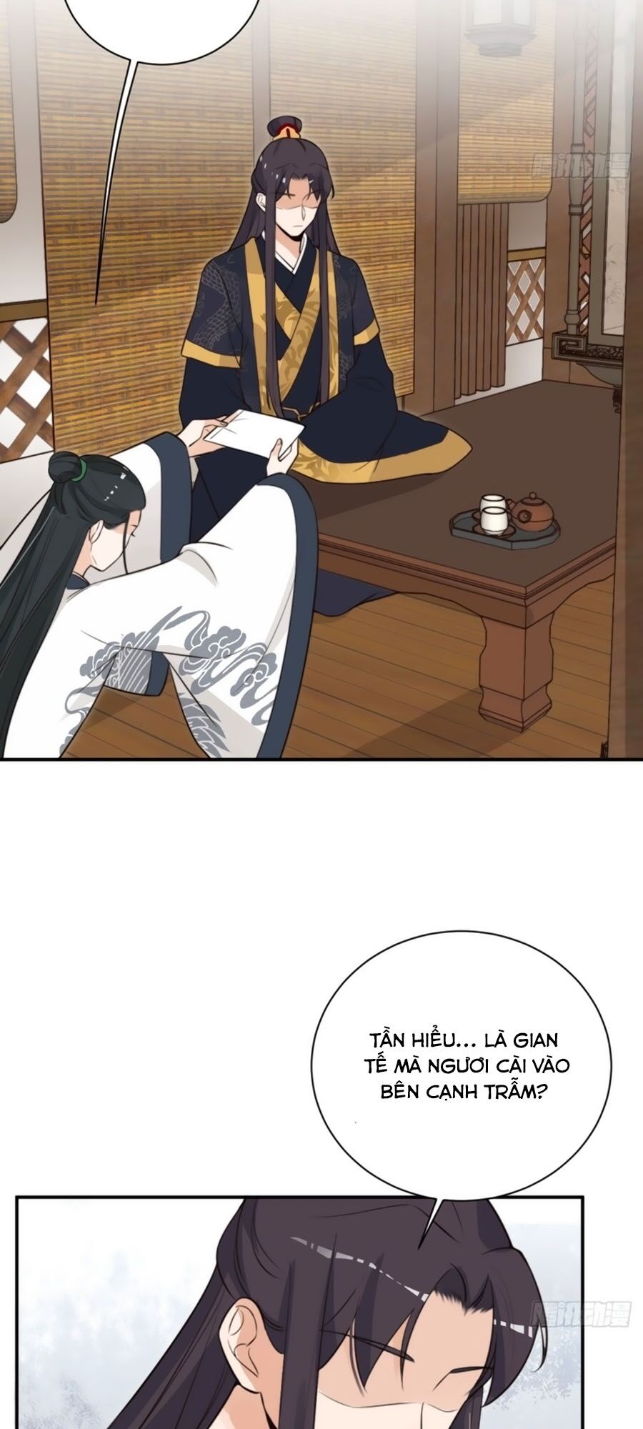 Cung Đấu Live Chapter 44 - Trang 2