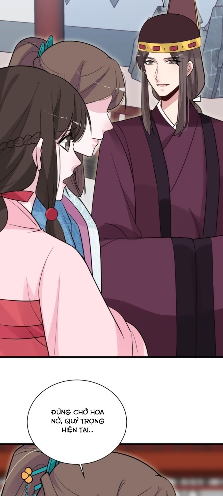 Cung Đấu Live Chapter 44 - Trang 2