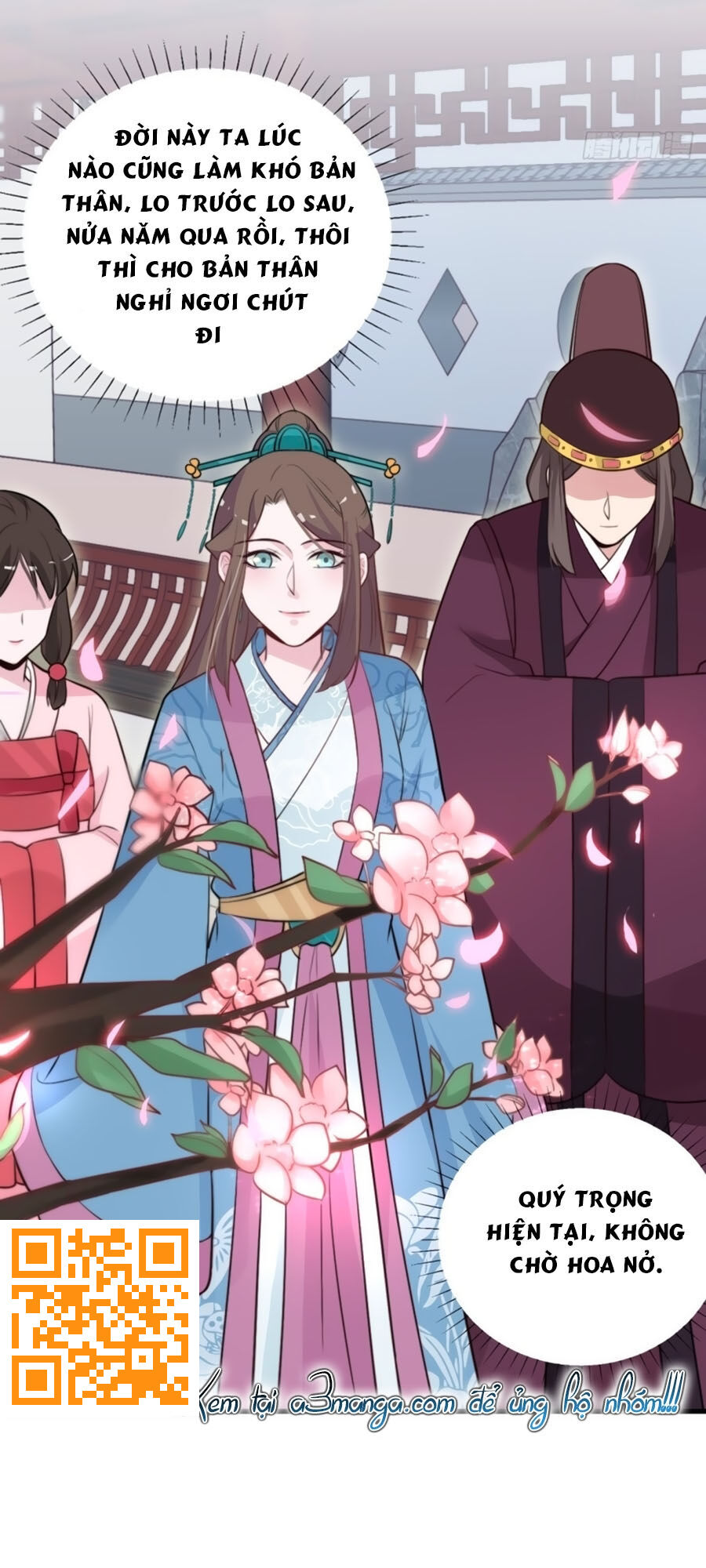 Cung Đấu Live Chapter 44 - Trang 2