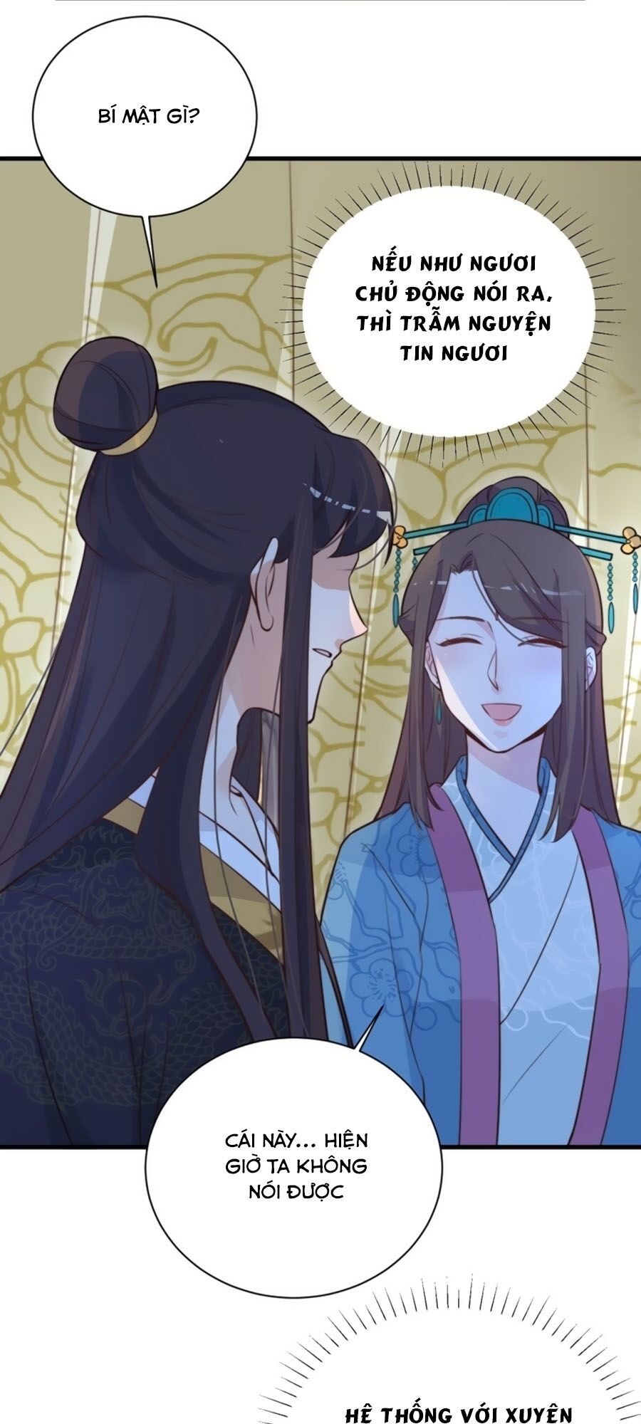 Cung Đấu Live Chapter 44 - Trang 2