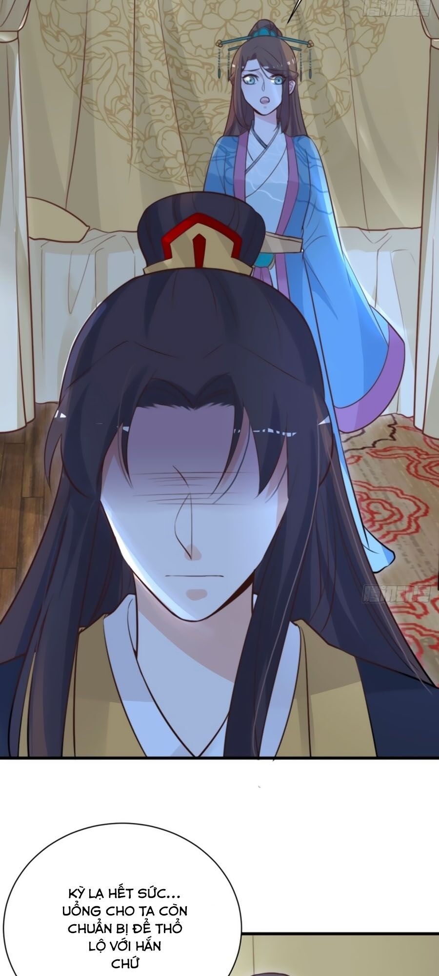 Cung Đấu Live Chapter 44 - Trang 2