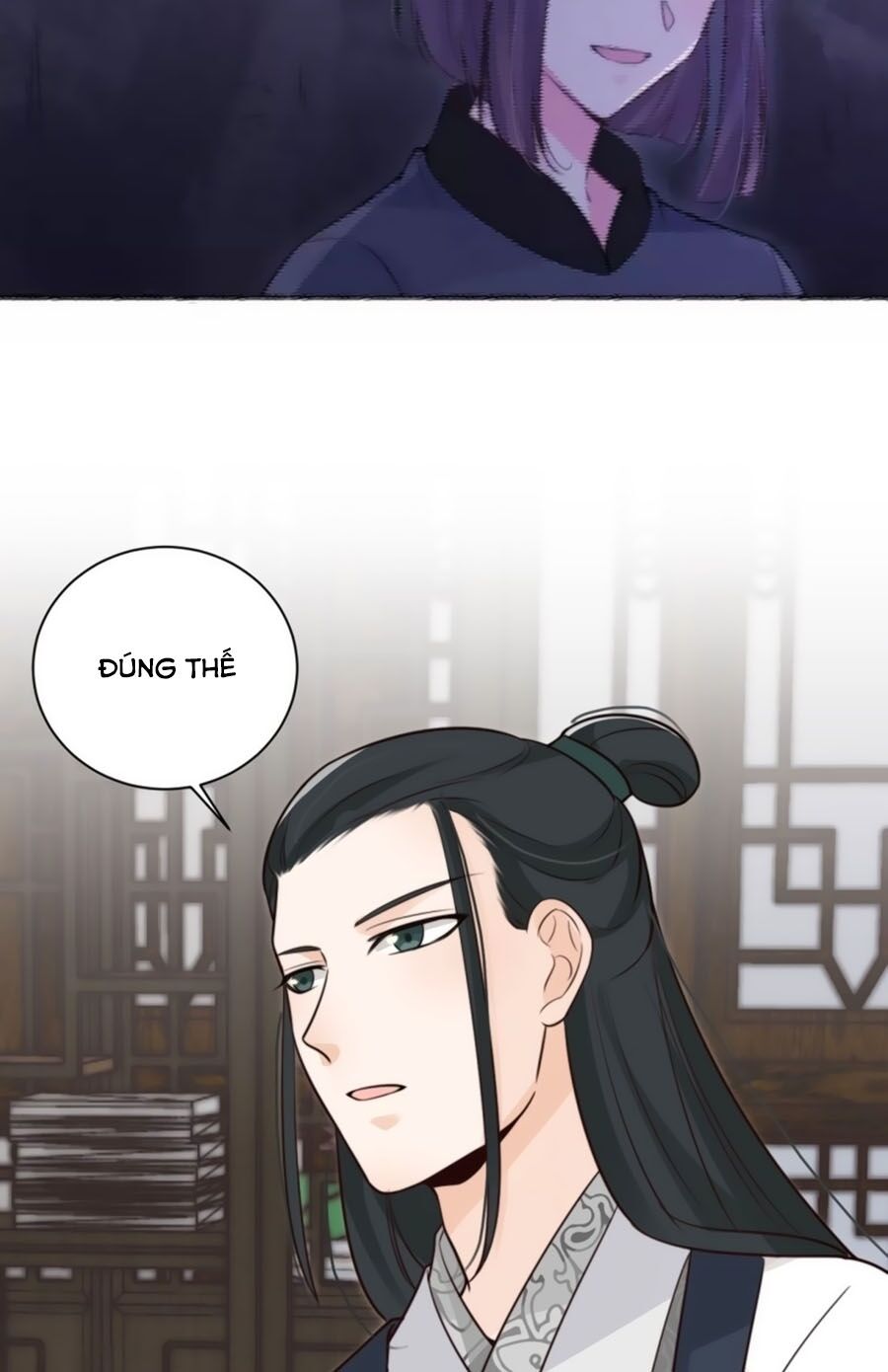 Cung Đấu Live Chapter 44 - Trang 2