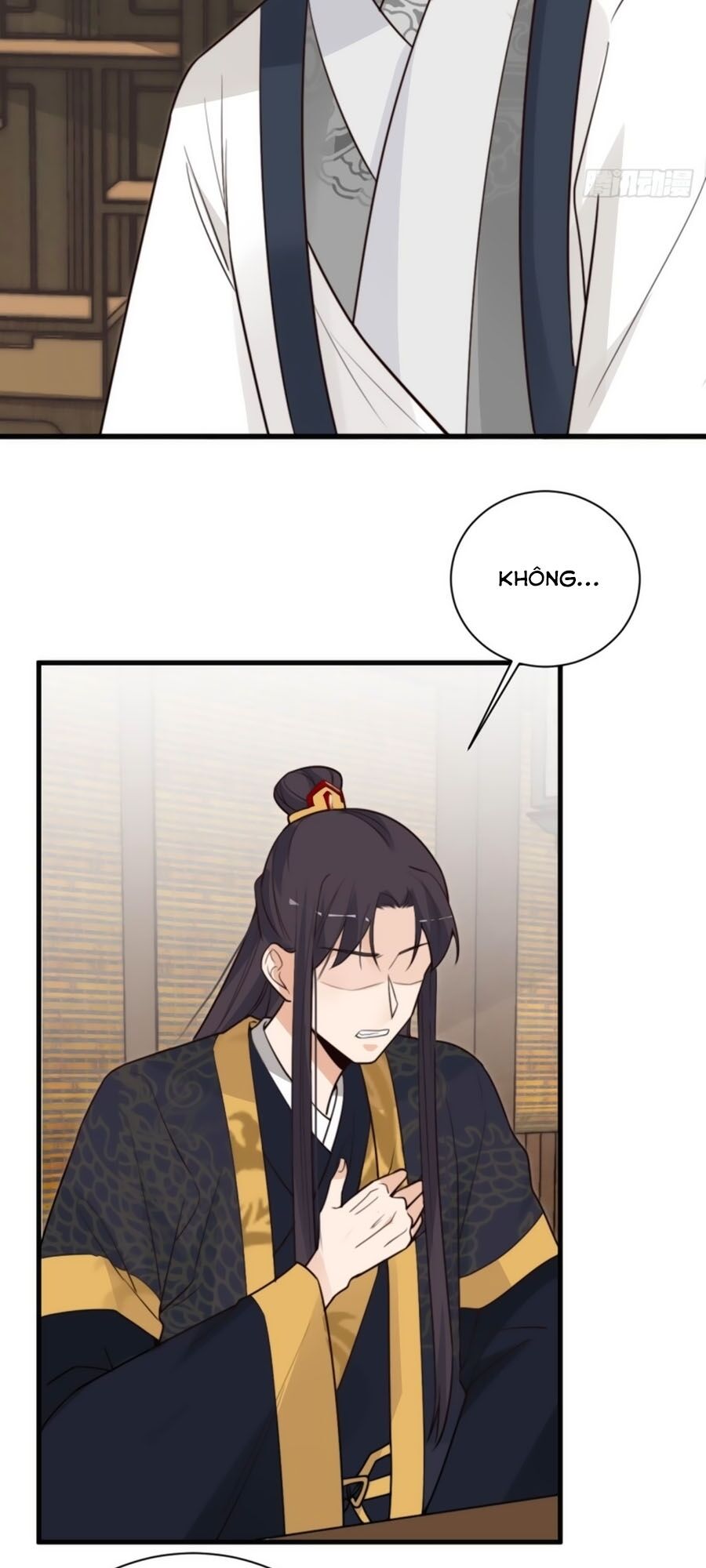 Cung Đấu Live Chapter 44 - Trang 2