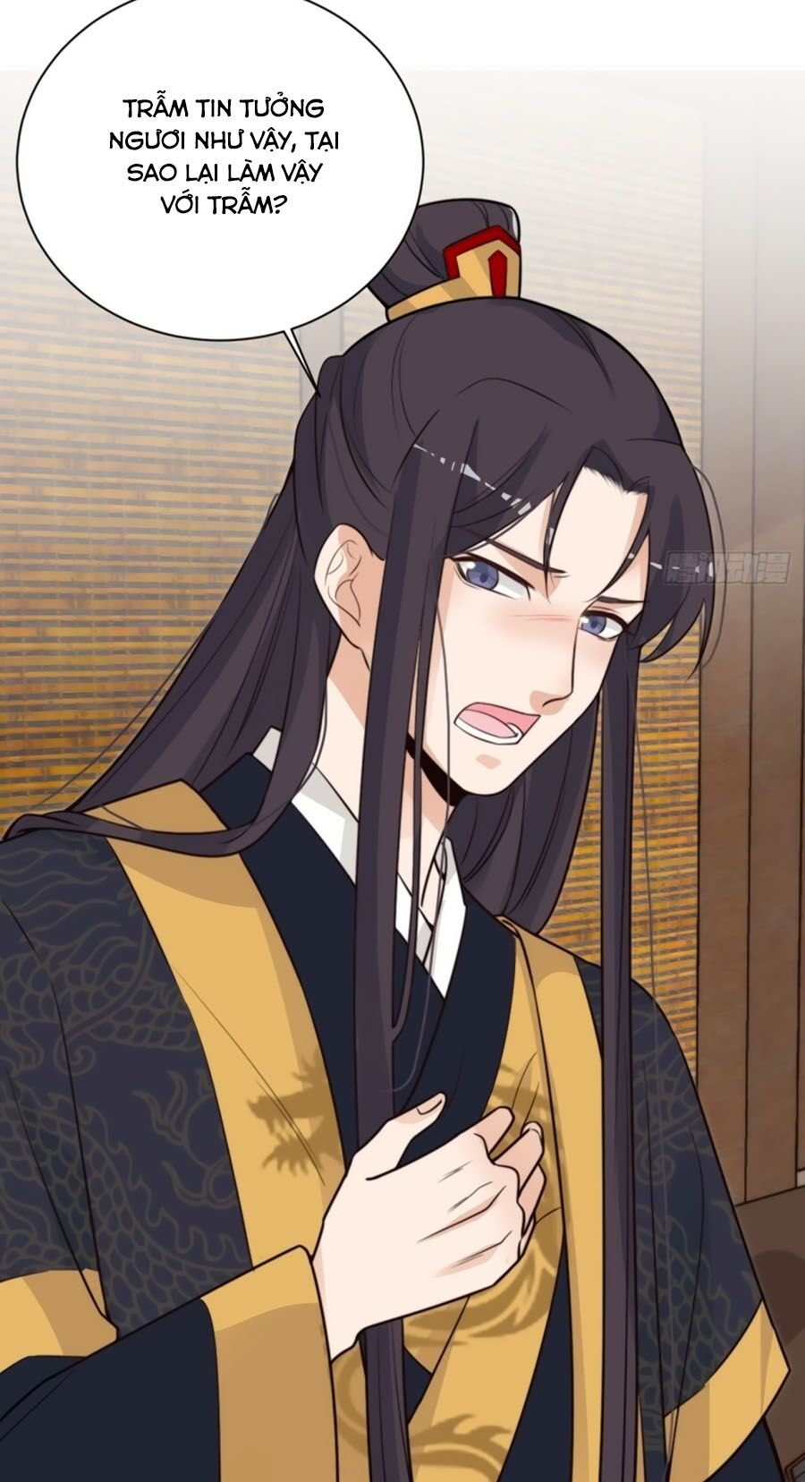 Cung Đấu Live Chapter 44 - Trang 2