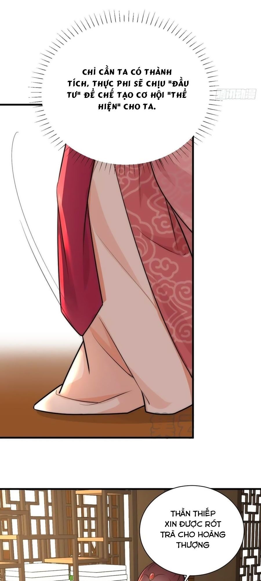 Cung Đấu Live Chapter 45 - Trang 2