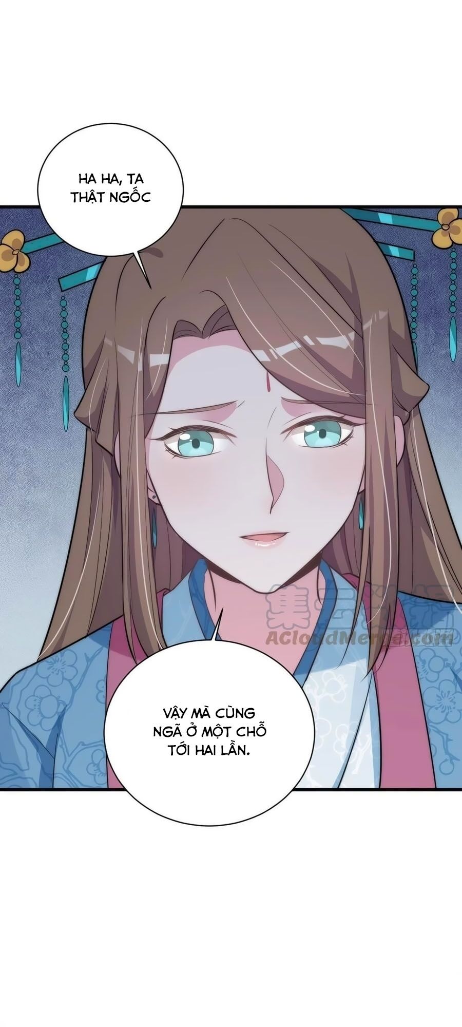 Cung Đấu Live Chapter 45 - Trang 2