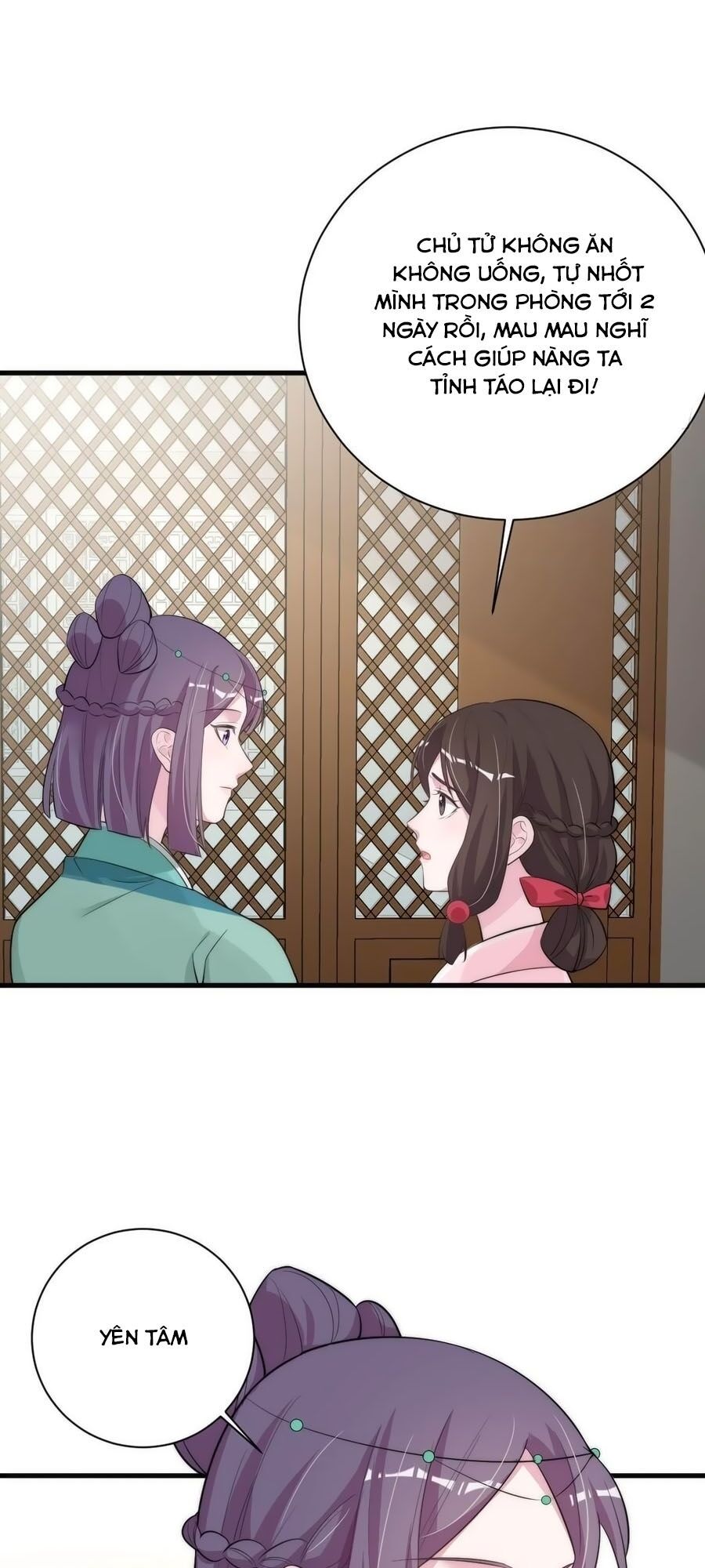 Cung Đấu Live Chapter 45 - Trang 2