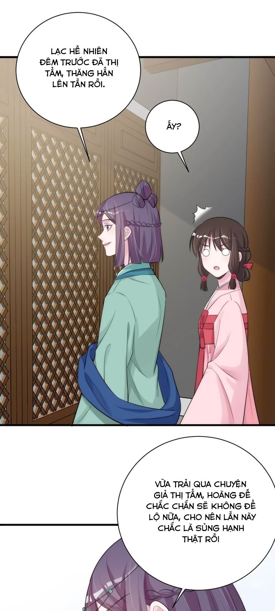 Cung Đấu Live Chapter 45 - Trang 2