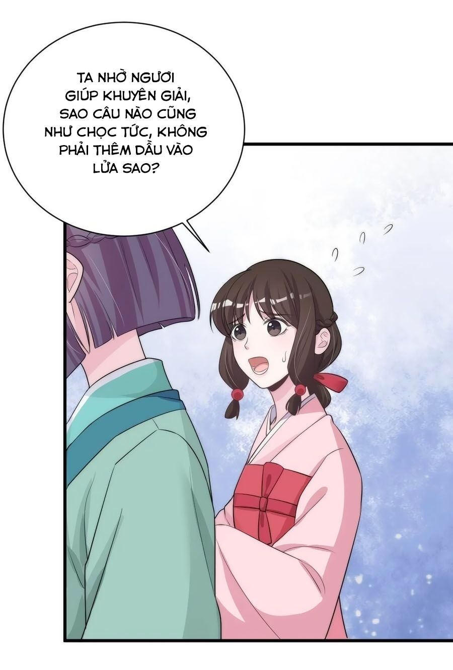 Cung Đấu Live Chapter 45 - Trang 2