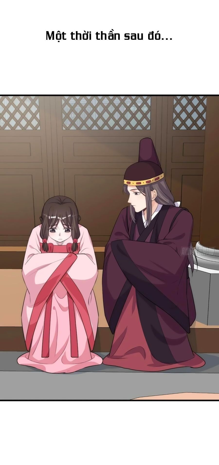 Cung Đấu Live Chapter 45 - Trang 2