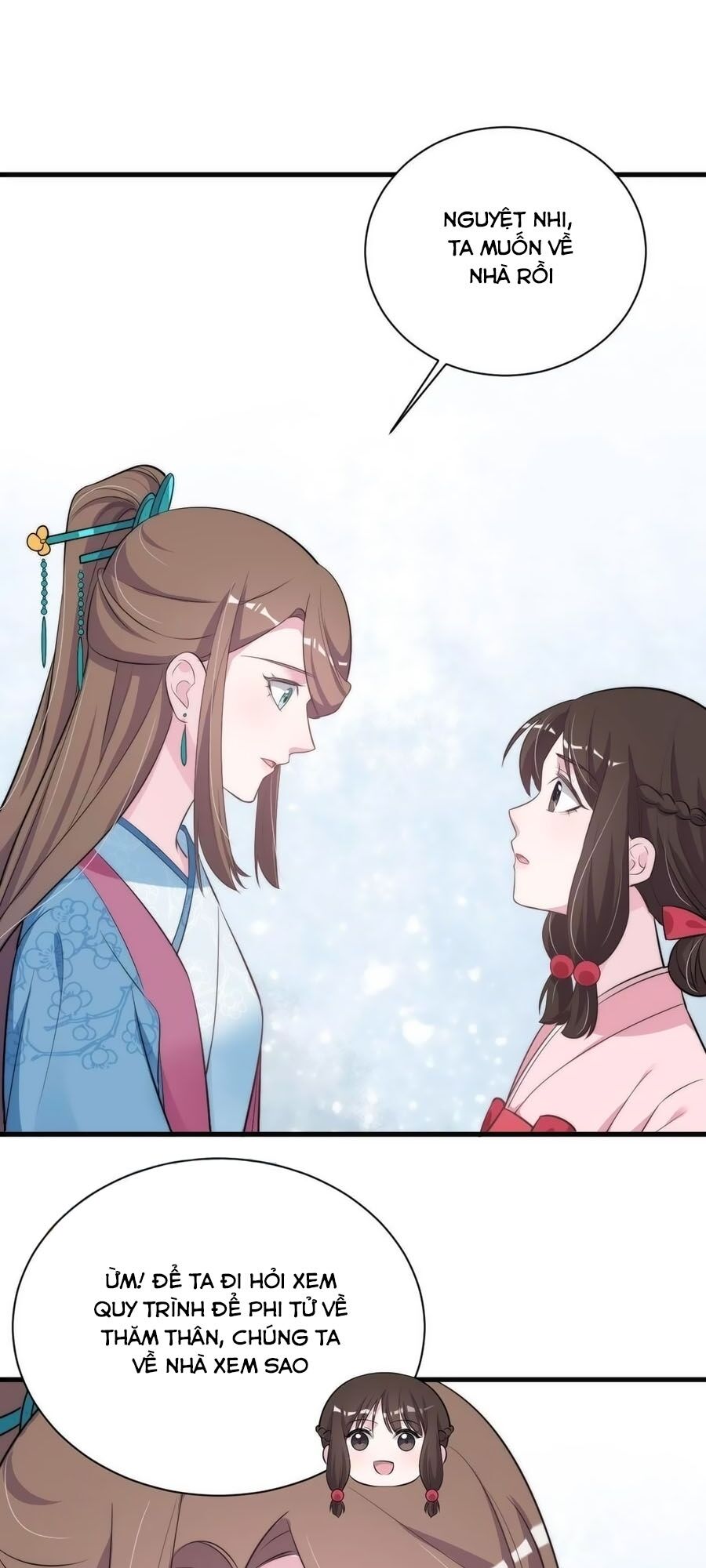 Cung Đấu Live Chapter 45 - Trang 2