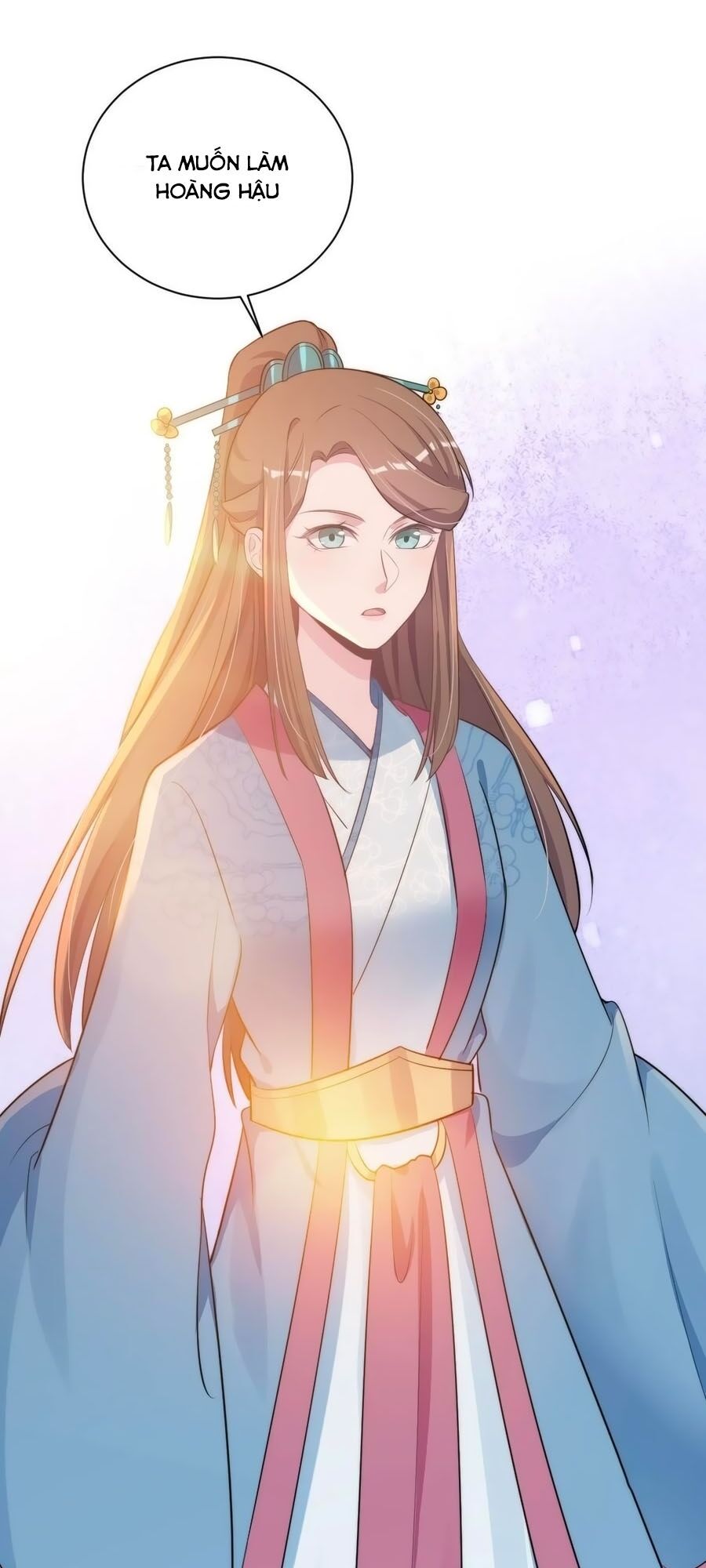 Cung Đấu Live Chapter 45 - Trang 2