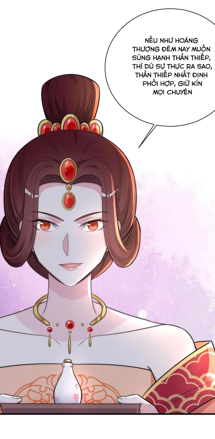 Cung Đấu Live Chapter 45 - Trang 2