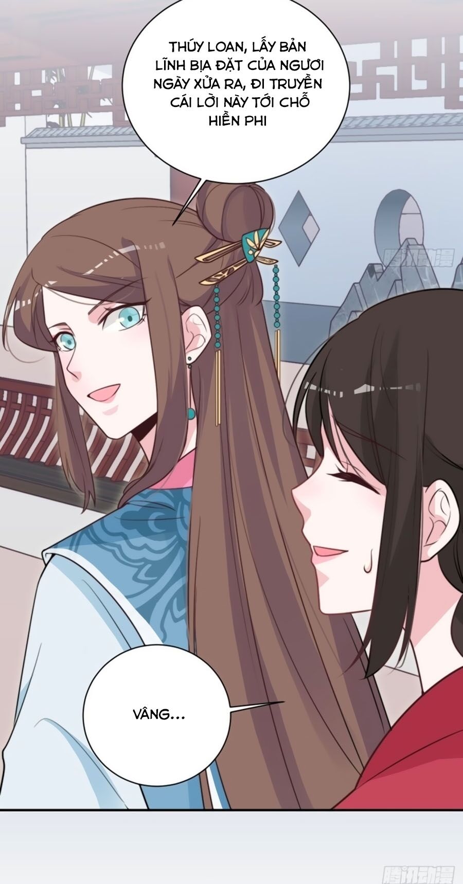 Cung Đấu Live Chapter 47 - Trang 2