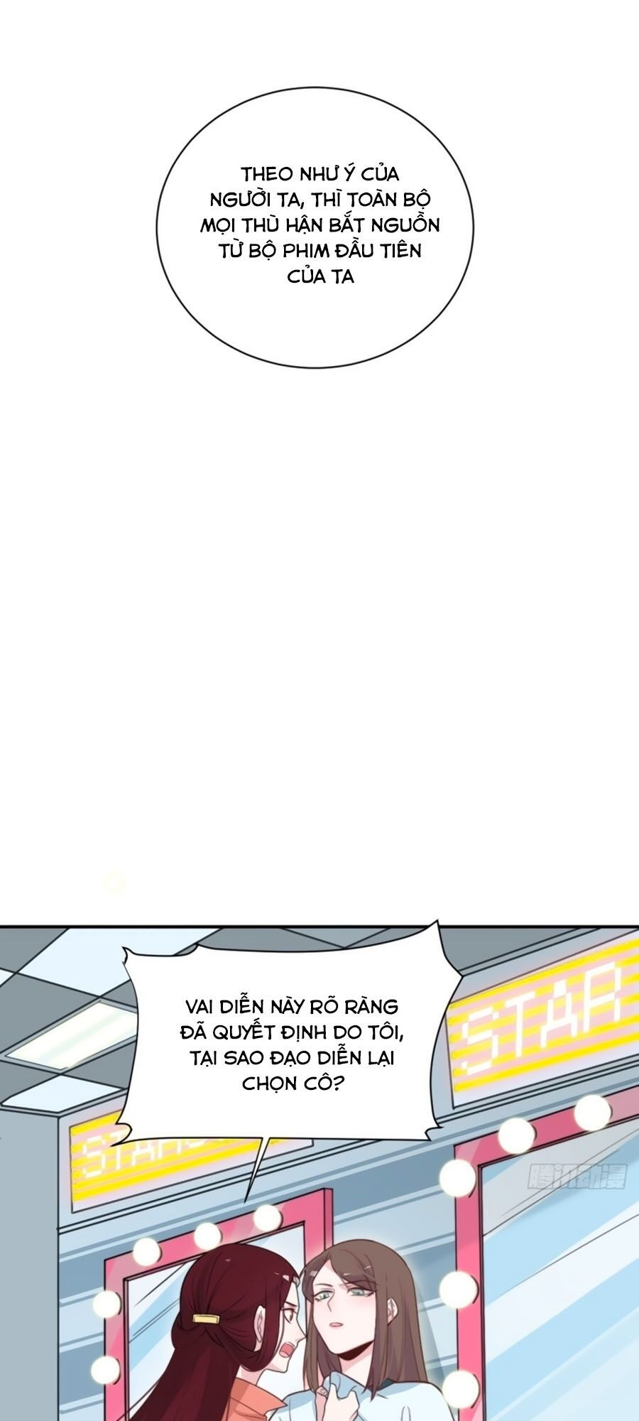 Cung Đấu Live Chapter 47 - Trang 2