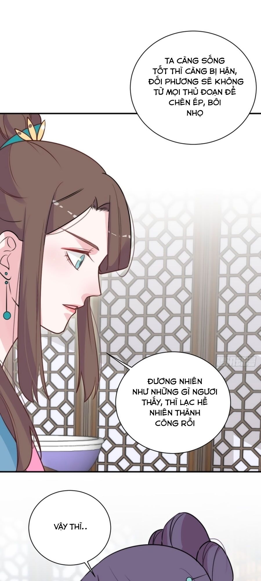 Cung Đấu Live Chapter 47 - Trang 2