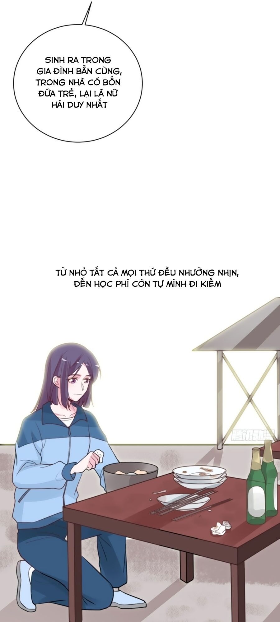 Cung Đấu Live Chapter 47 - Trang 2