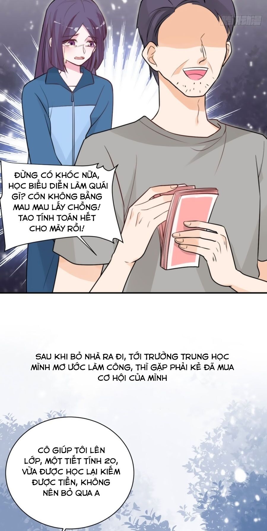 Cung Đấu Live Chapter 47 - Trang 2