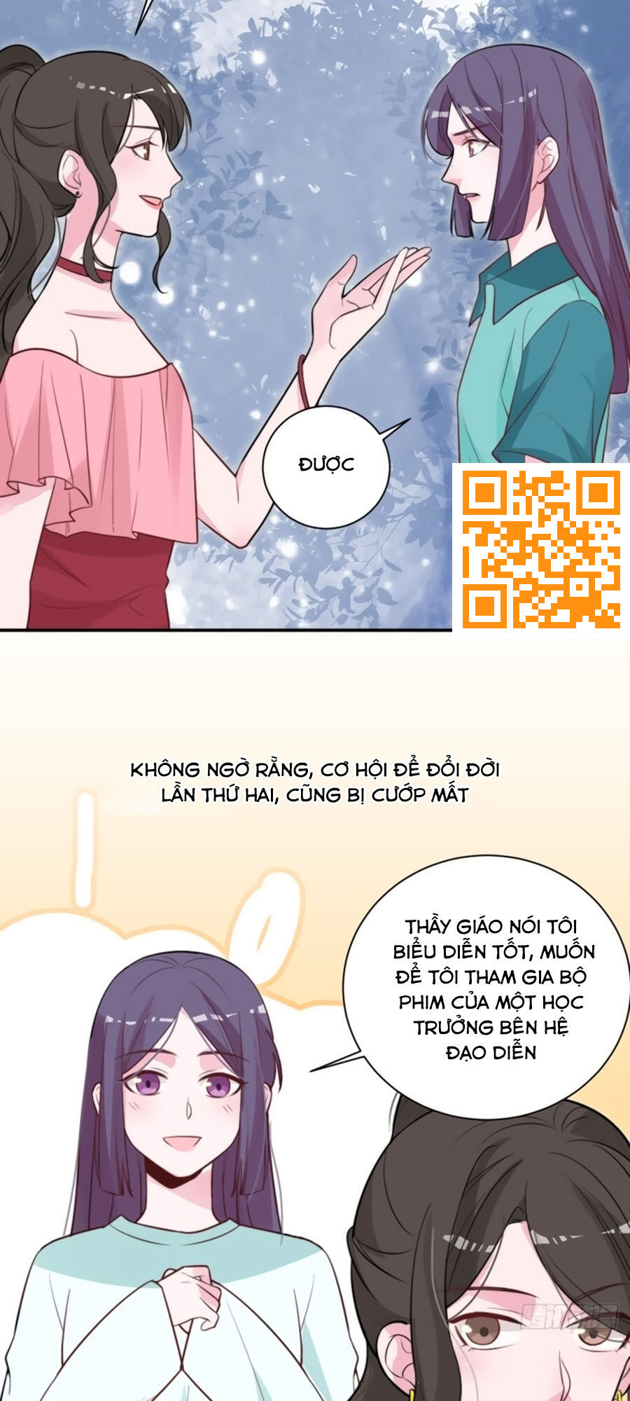 Cung Đấu Live Chapter 47 - Trang 2