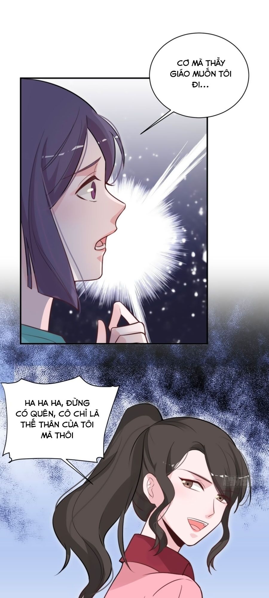 Cung Đấu Live Chapter 47 - Trang 2