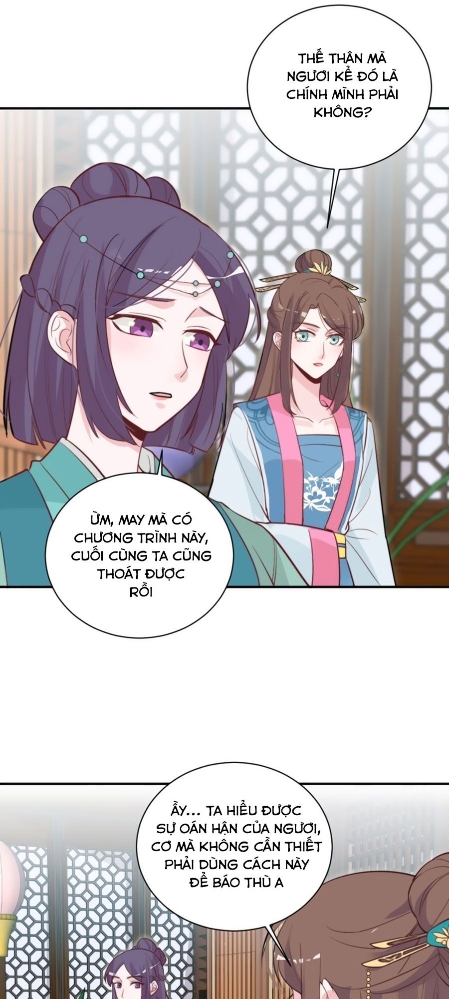 Cung Đấu Live Chapter 47 - Trang 2