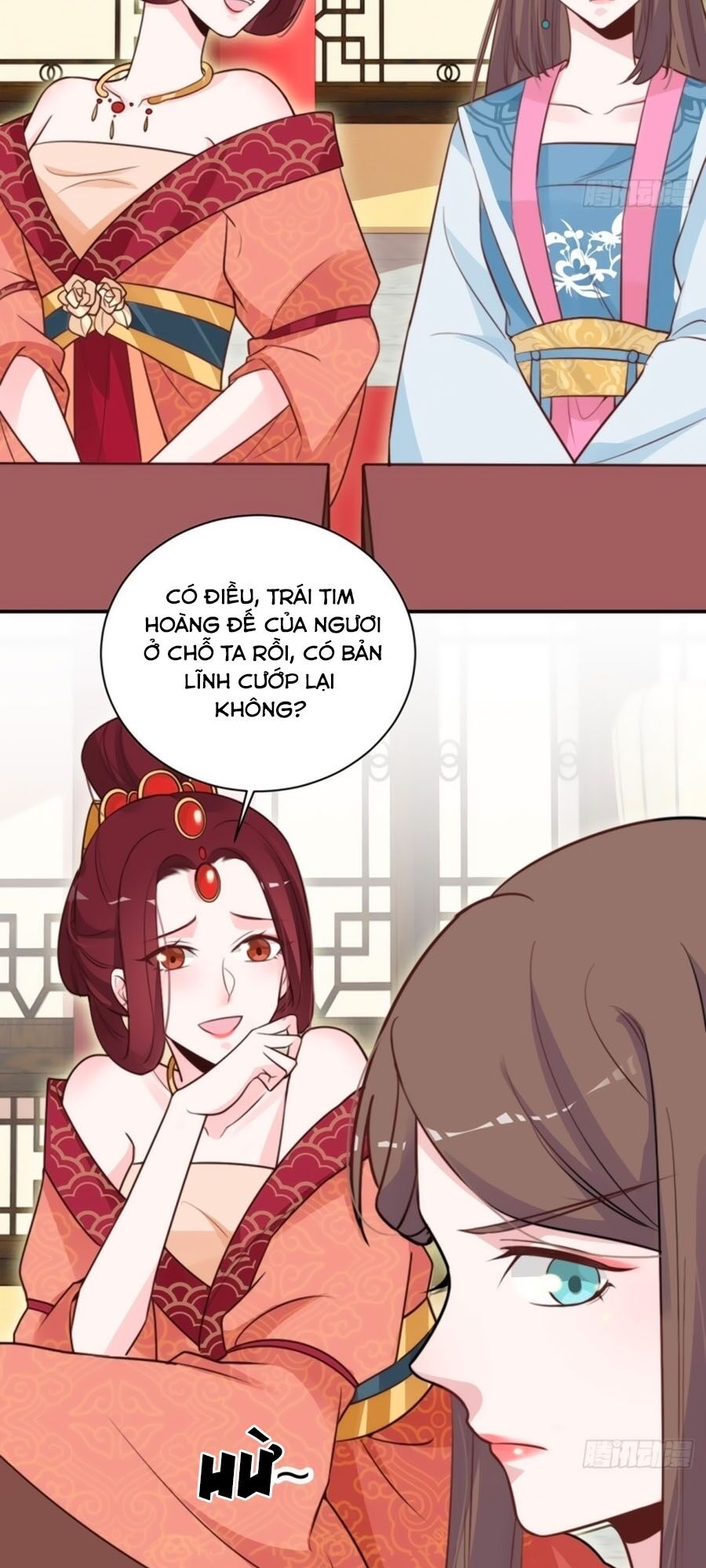 Cung Đấu Live Chapter 47 - Trang 2