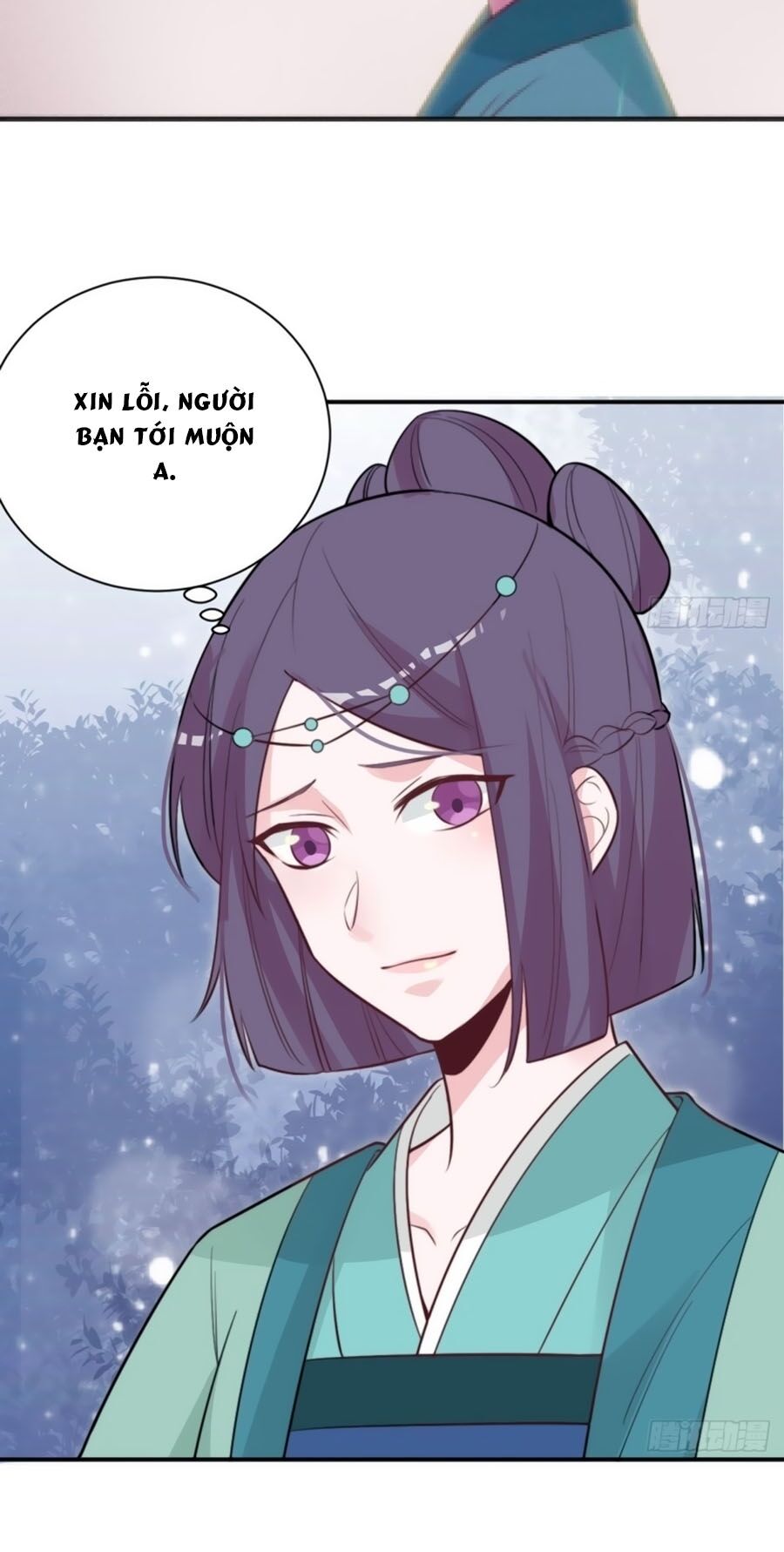 Cung Đấu Live Chapter 47 - Trang 2