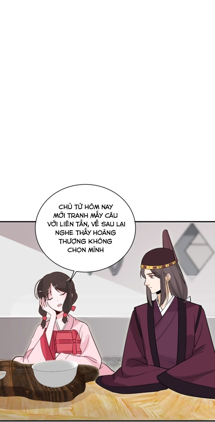 Cung Đấu Live Chapter 47 - Trang 2