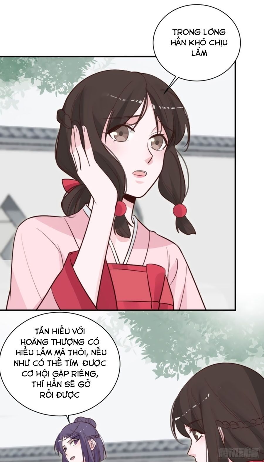 Cung Đấu Live Chapter 47 - Trang 2