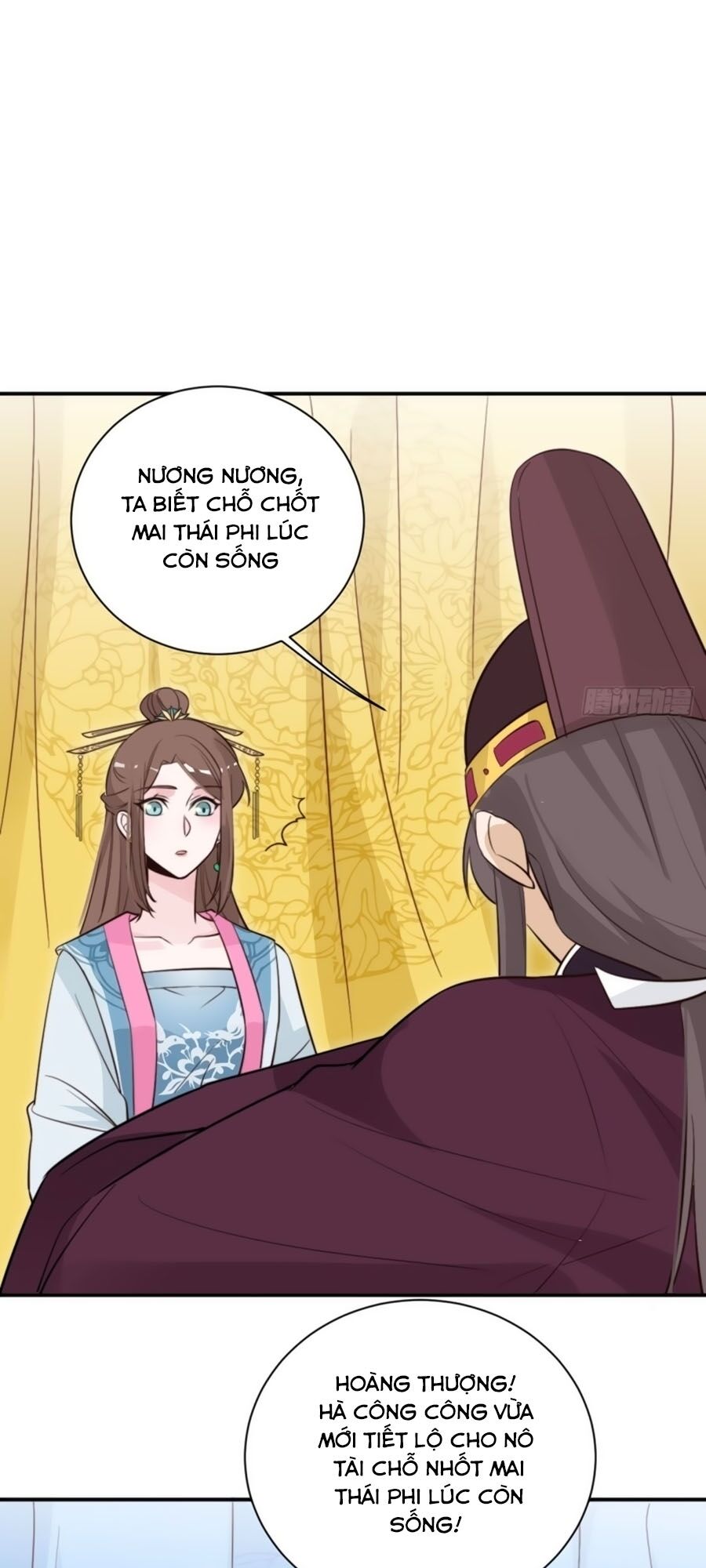 Cung Đấu Live Chapter 47 - Trang 2