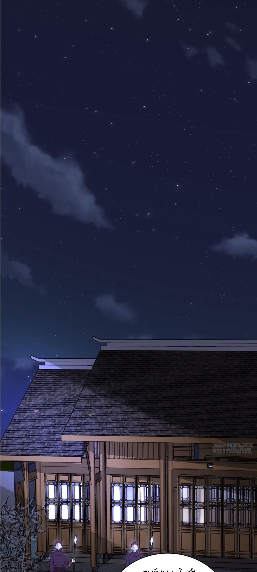 Cung Đấu Live Chapter 48 - Trang 2