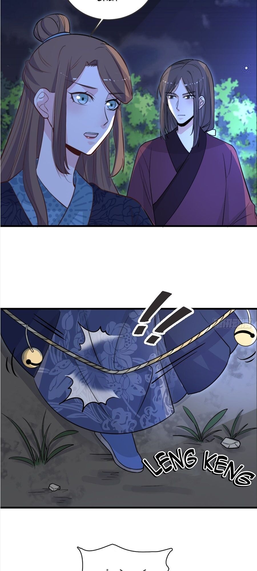 Cung Đấu Live Chapter 48 - Trang 2