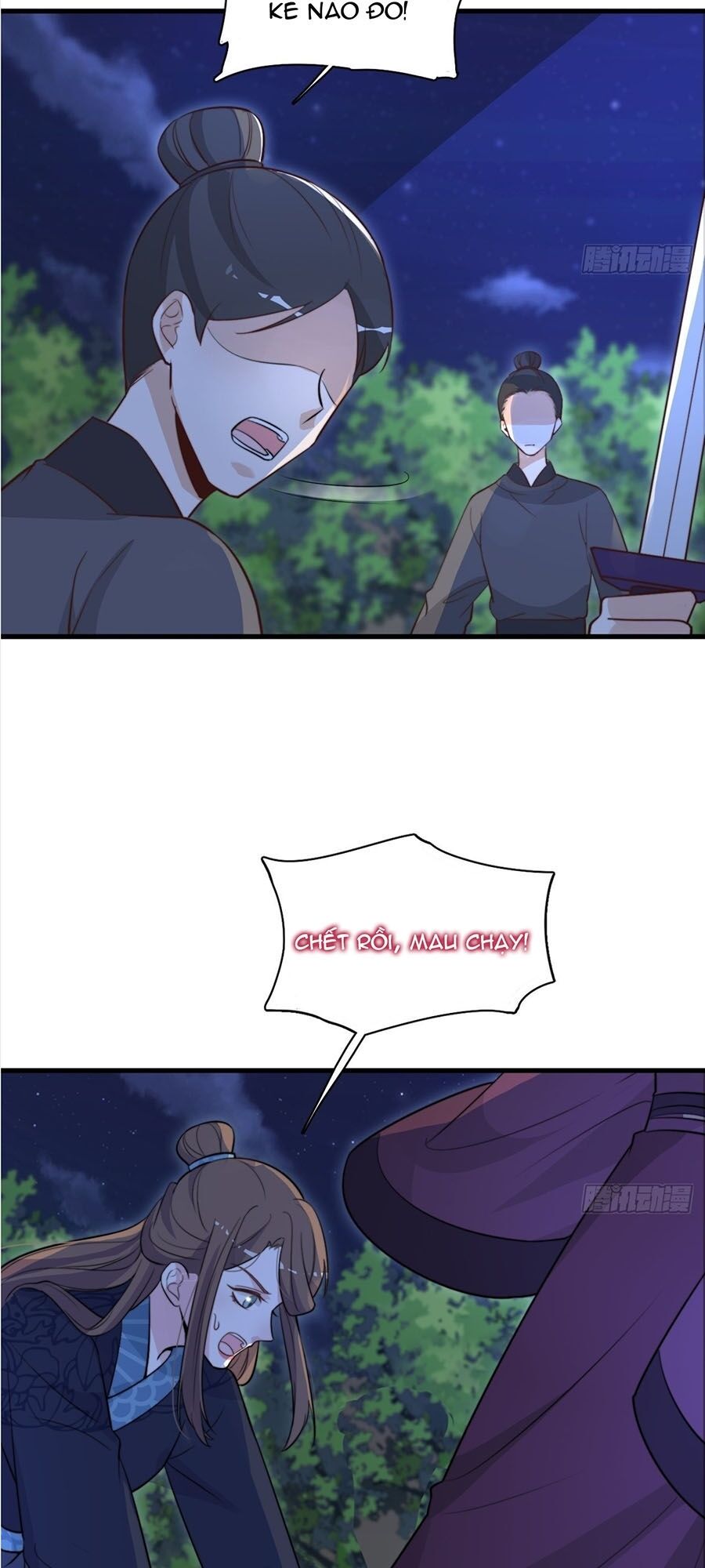 Cung Đấu Live Chapter 48 - Trang 2