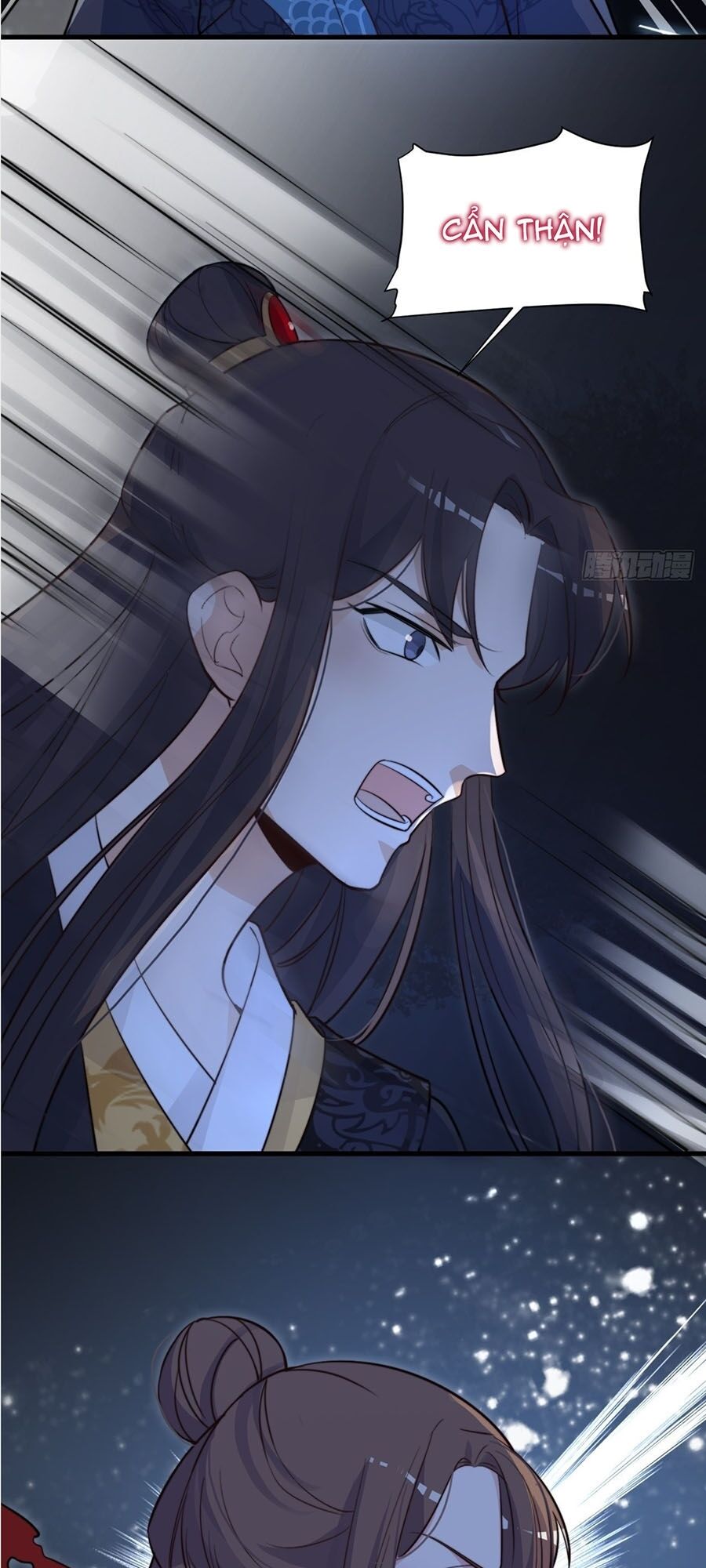 Cung Đấu Live Chapter 48 - Trang 2