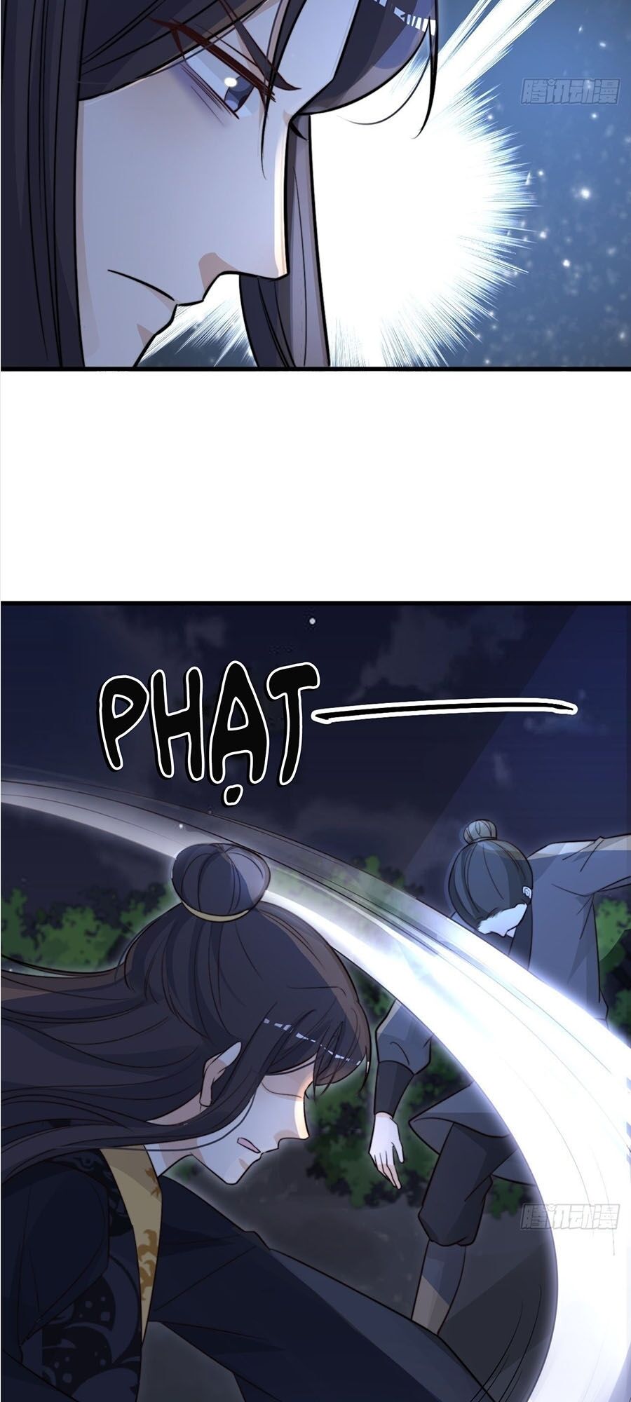 Cung Đấu Live Chapter 48 - Trang 2