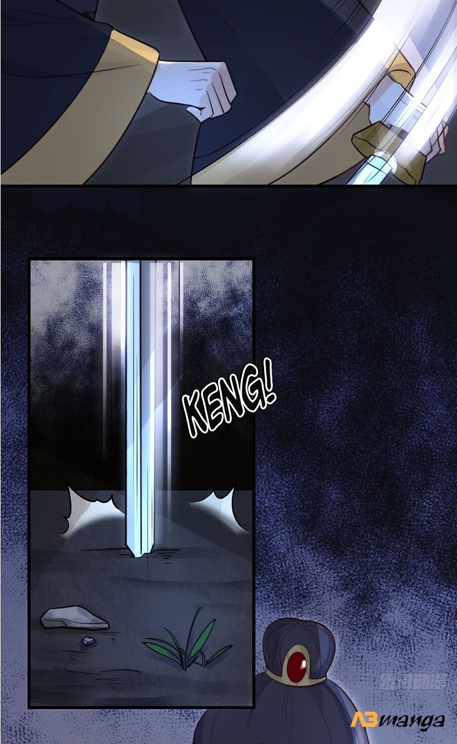 Cung Đấu Live Chapter 48 - Trang 2