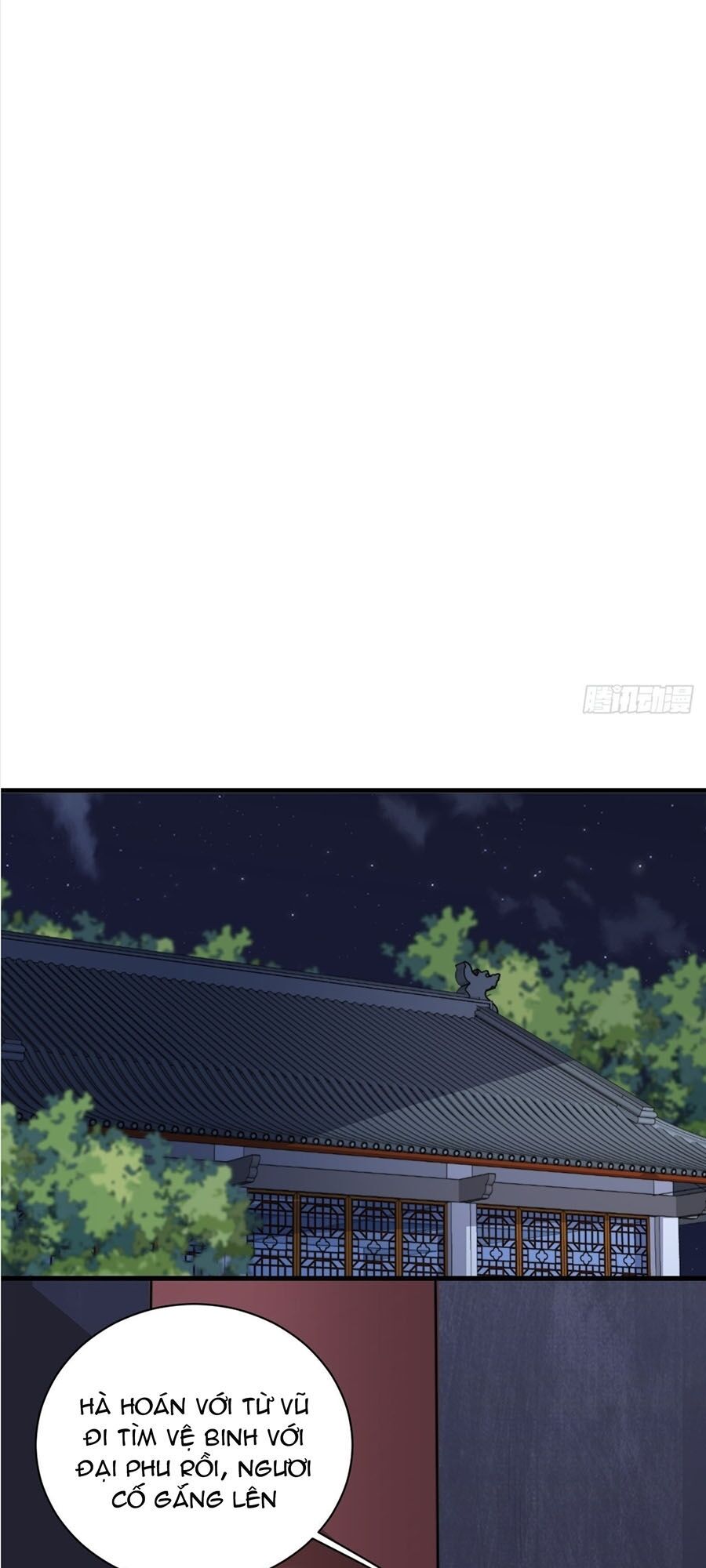 Cung Đấu Live Chapter 48 - Trang 2