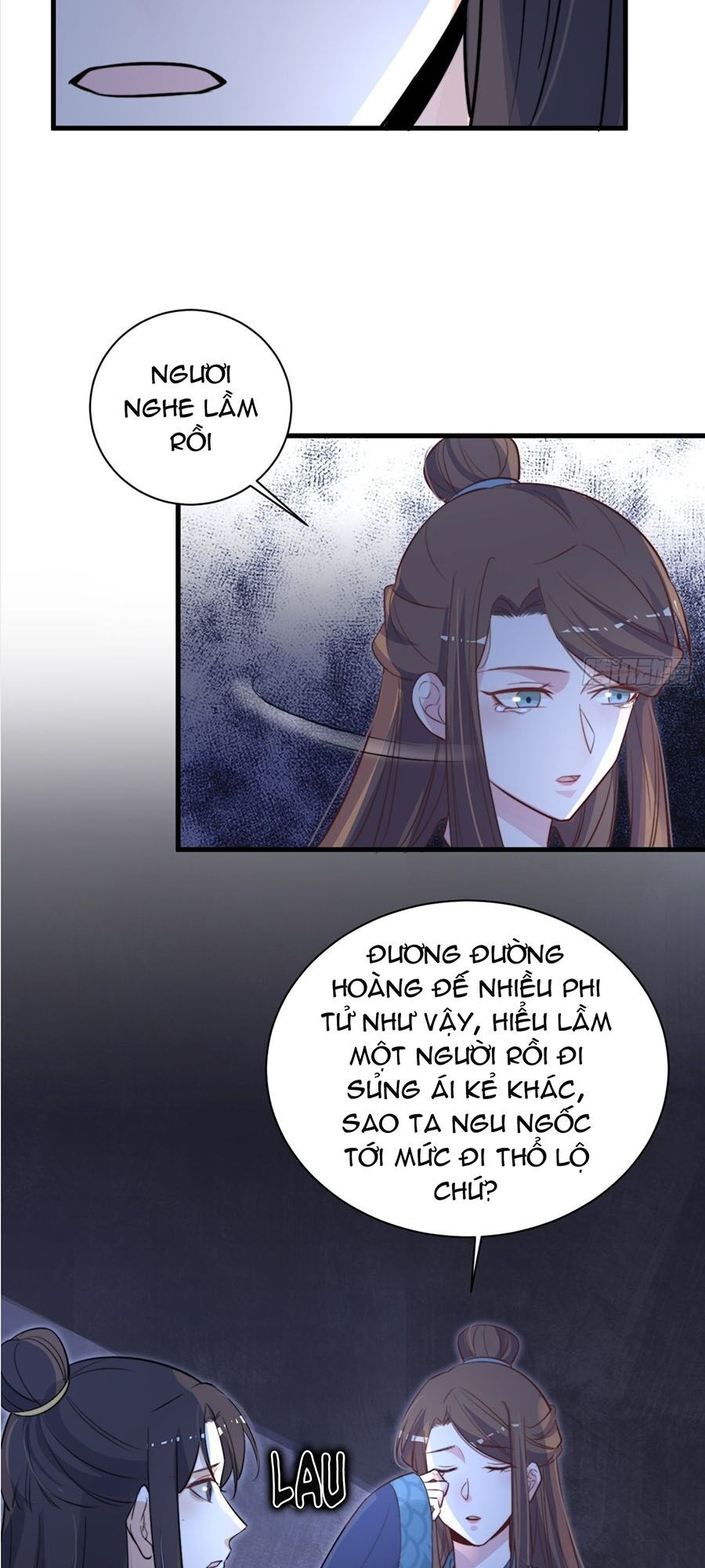 Cung Đấu Live Chapter 48 - Trang 2