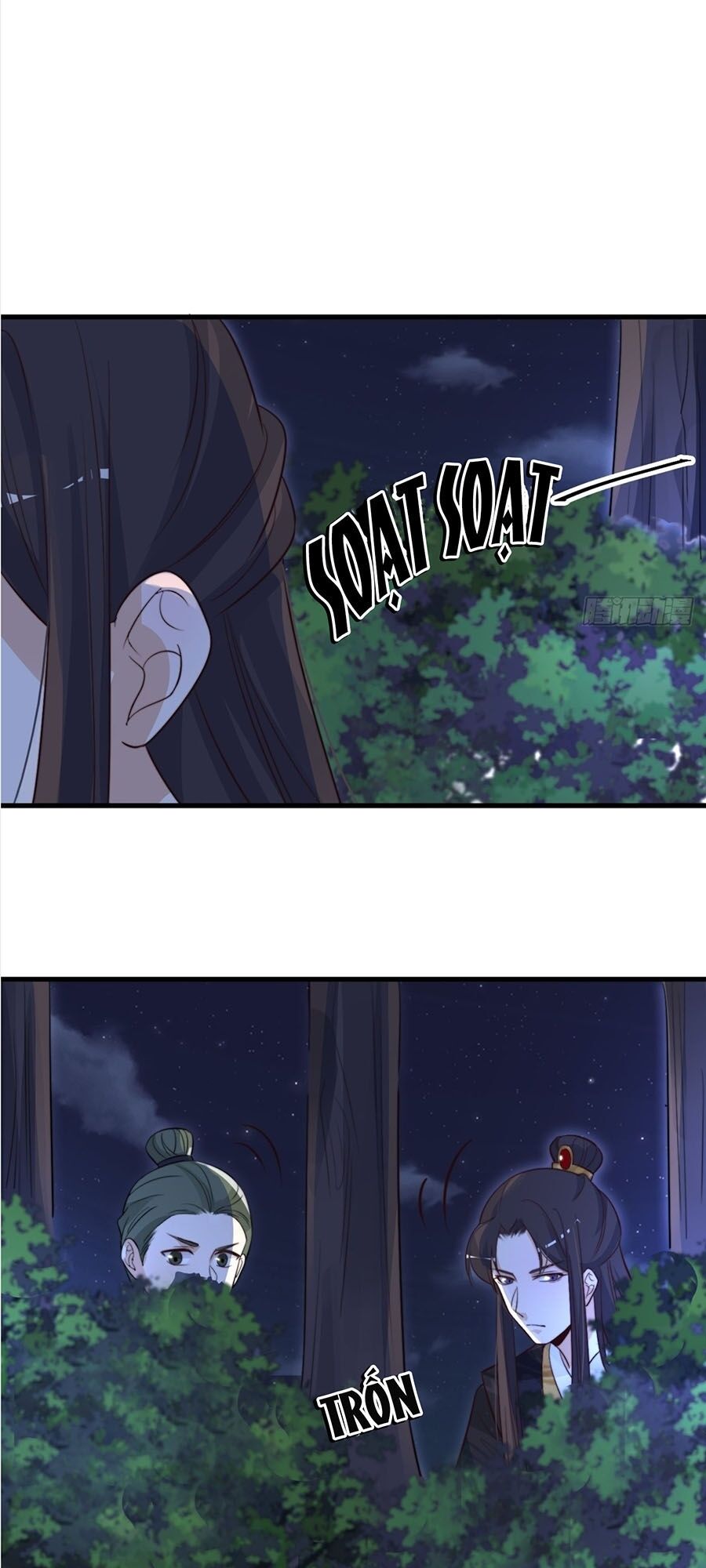 Cung Đấu Live Chapter 48 - Trang 2