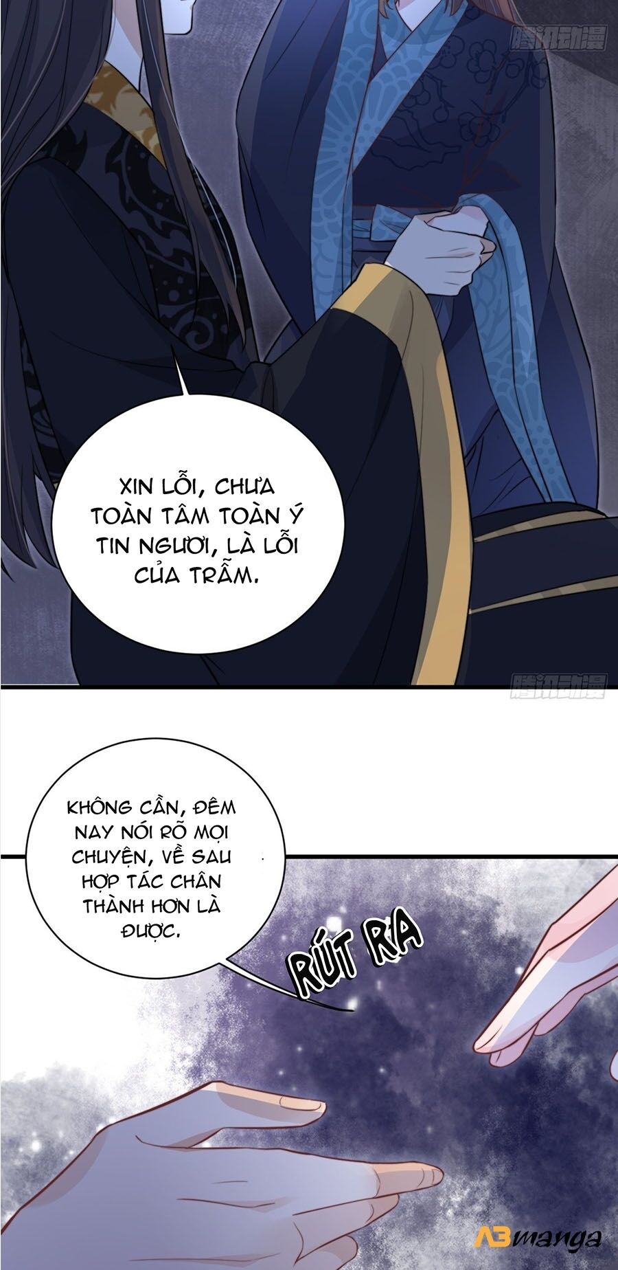 Cung Đấu Live Chapter 48 - Trang 2