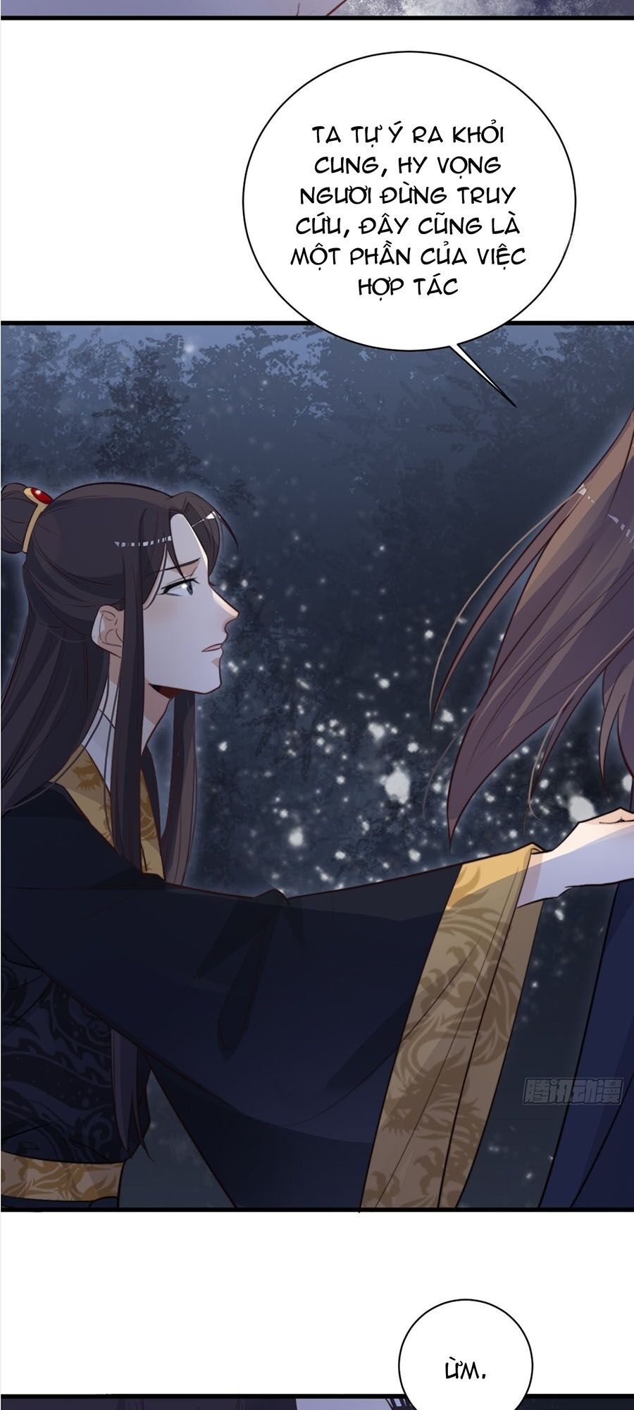 Cung Đấu Live Chapter 48 - Trang 2