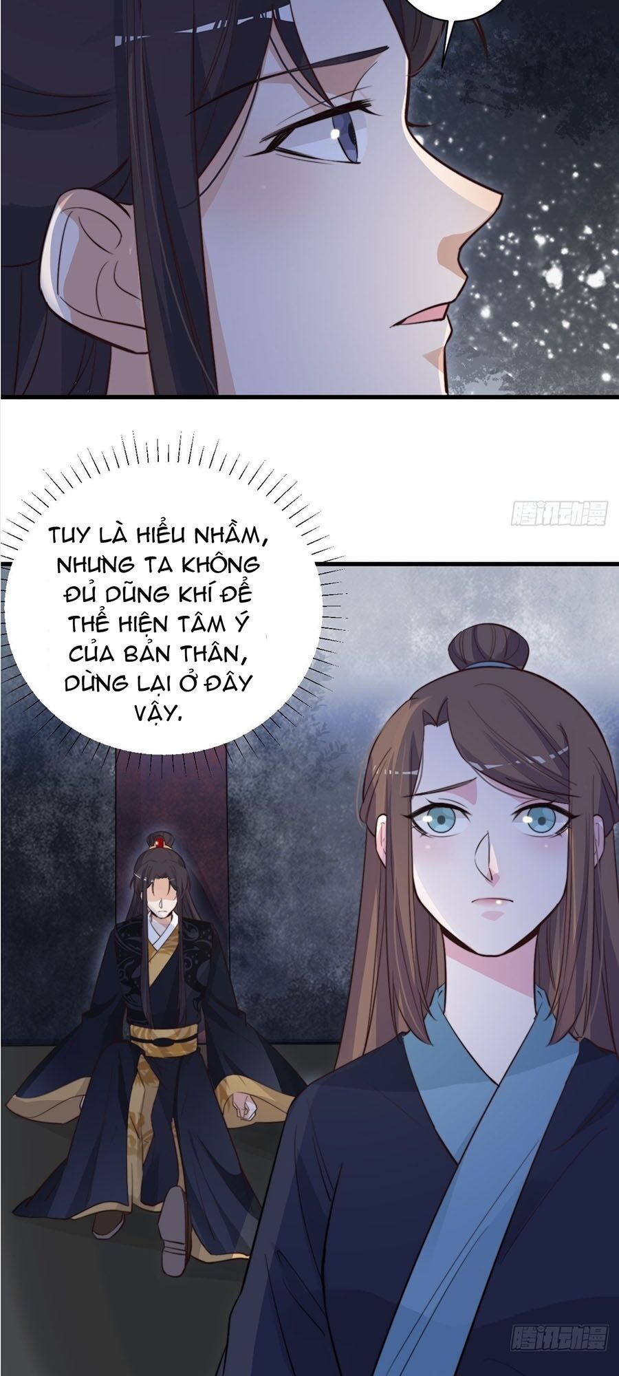 Cung Đấu Live Chapter 48 - Trang 2