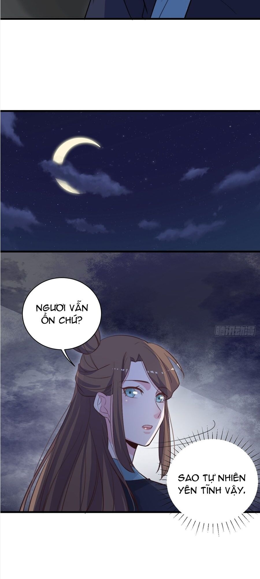 Cung Đấu Live Chapter 48 - Trang 2