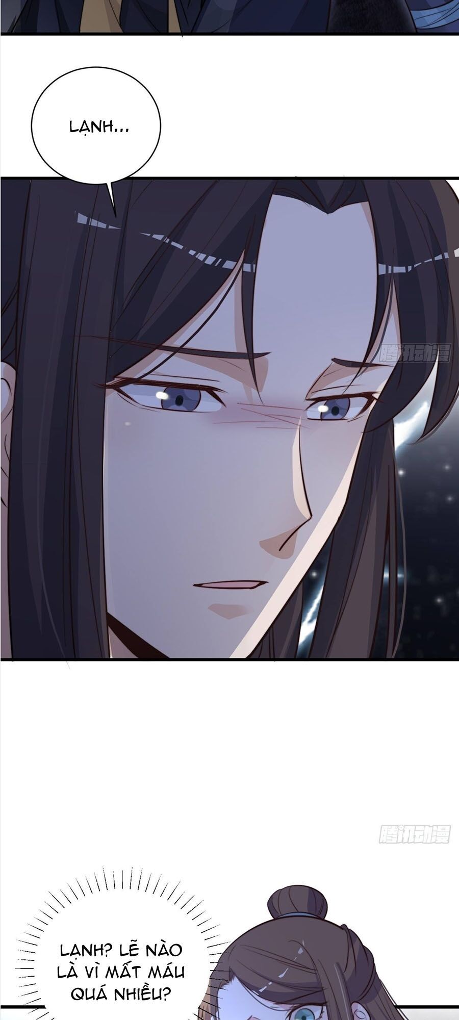 Cung Đấu Live Chapter 48 - Trang 2