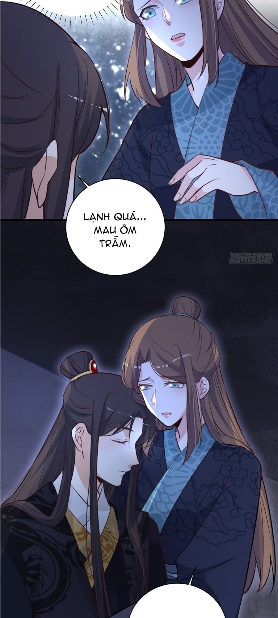 Cung Đấu Live Chapter 48 - Trang 2